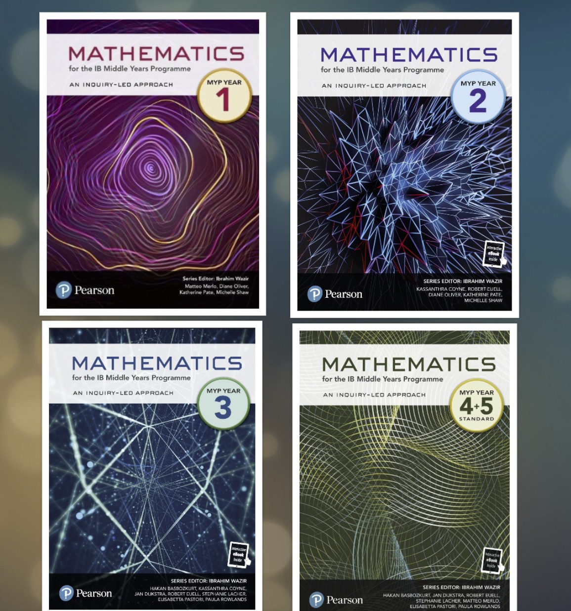 Download PDF Pearson Mathematics for MYP 2021 1 Download PDF Pearson Mathematics for MYP 2021