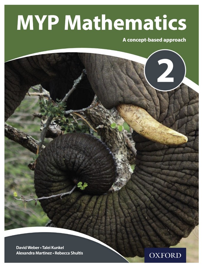 Download PDF MYP Mathematics by Oxford 6 Download PDF MYP Mathematics by Oxford - Image 6