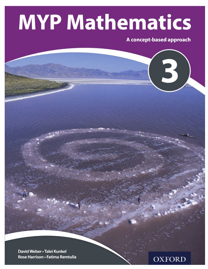 Download PDF MYP Mathematics by Oxford 5 Download PDF MYP Mathematics by Oxford - Image 5