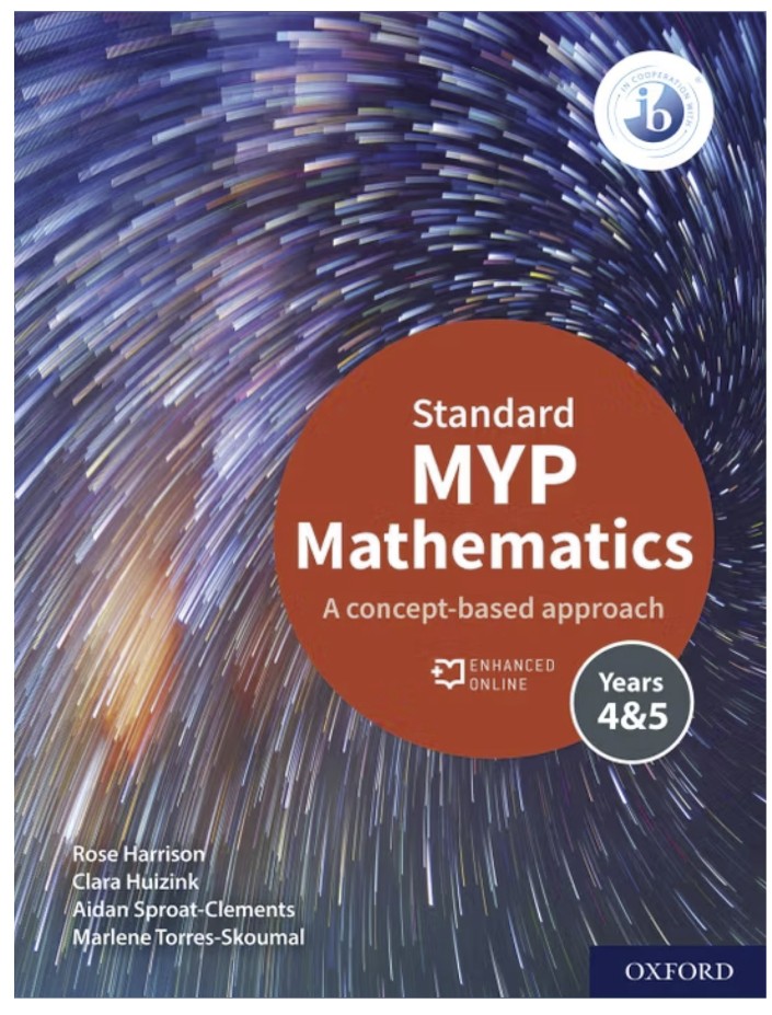 Download PDF MYP Mathematics by Oxford 3 Download PDF MYP Mathematics by Oxford - Image 3