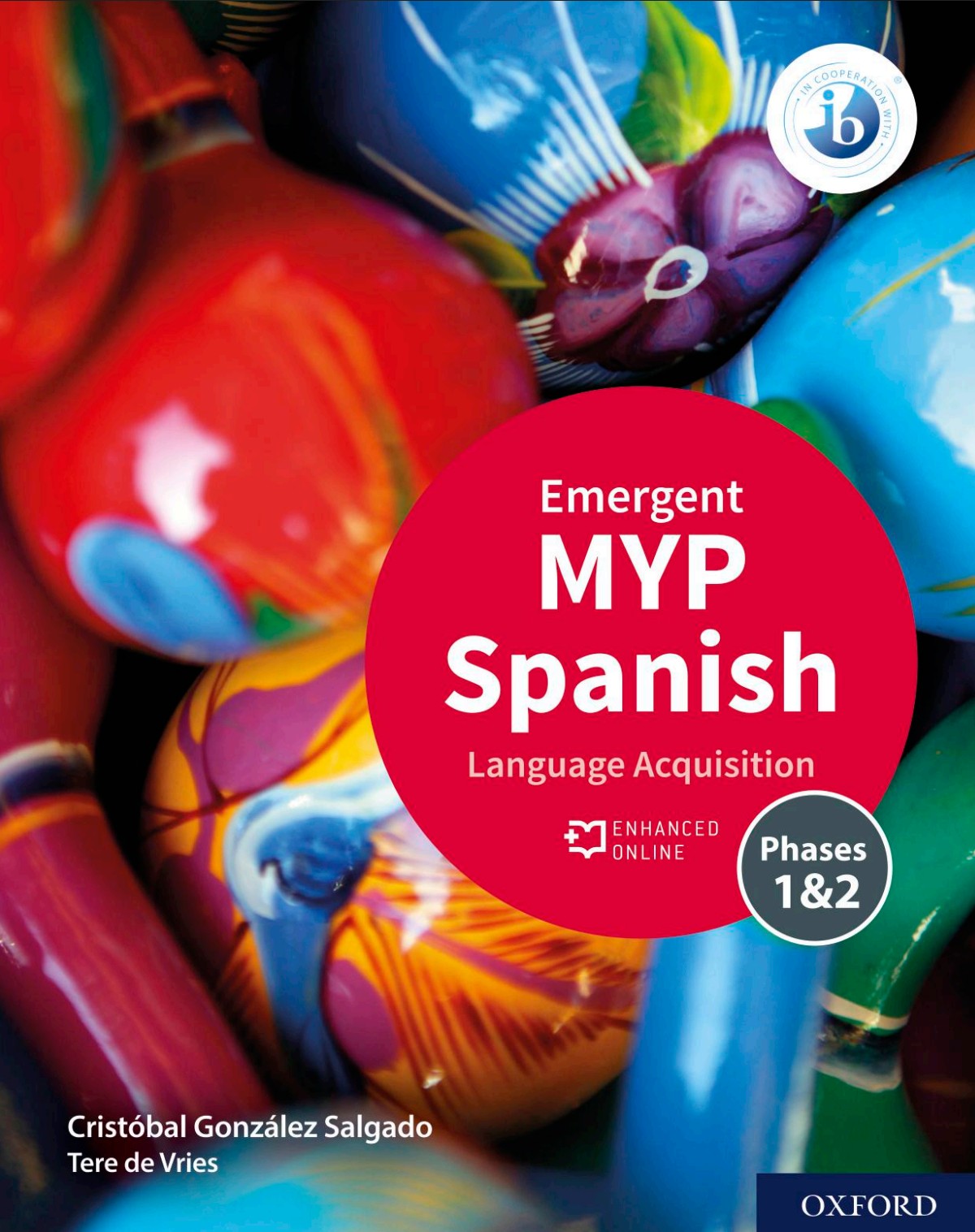 Download PDF MYP Spanish Language Acquisition by Oxford 2021 2 Download PDF MYP Spanish Language Acquisition by Oxford 2021 - Image 2