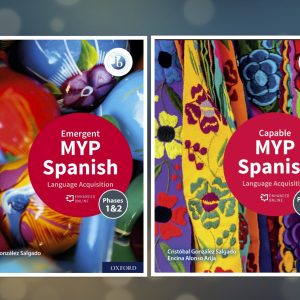 Download PDF MYP Spanish Language Acquisition by Oxford 2021