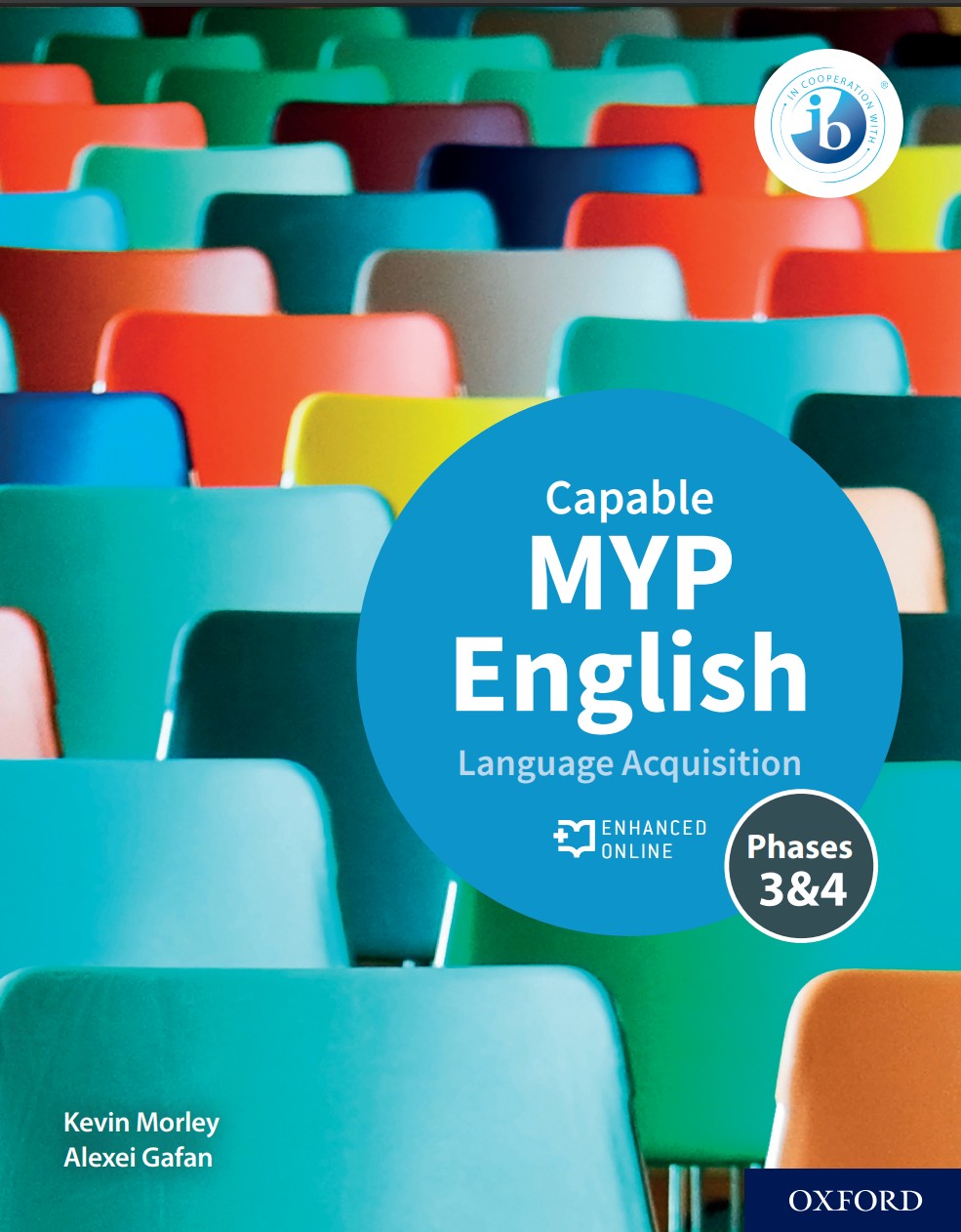 Download PDF MYP English Language Acquisition by Oxford 2 Download PDF MYP English Language Acquisition by Oxford - Image 2