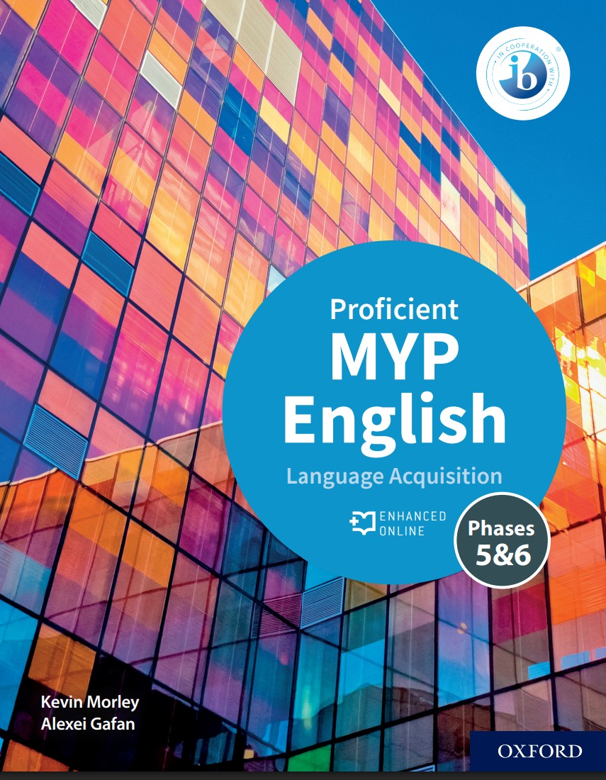 Download PDF MYP English Language Acquisition by Oxford 3 Download PDF MYP English Language Acquisition by Oxford - Image 3