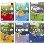 Macmillan ENGLISH Level 1 6