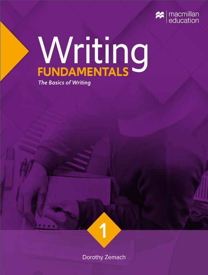 Download PDF (high quality) Macmillan Writing Series Updated Edition 2 Download PDF (high quality) Macmillan Writing Series Updated Edition - Image 2