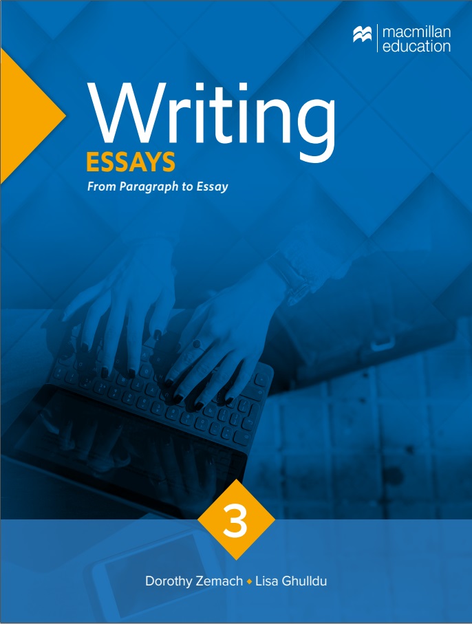 Download PDF (high quality) Macmillan Writing Series Updated Edition 4 Download PDF (high quality) Macmillan Writing Series Updated Edition - Image 4