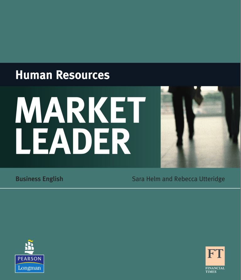 Download Market Leader ESP (English for Specific Purposes): orignal PDF 6 Download Market Leader ESP (English for Specific Purposes): orignal PDF - Image 6