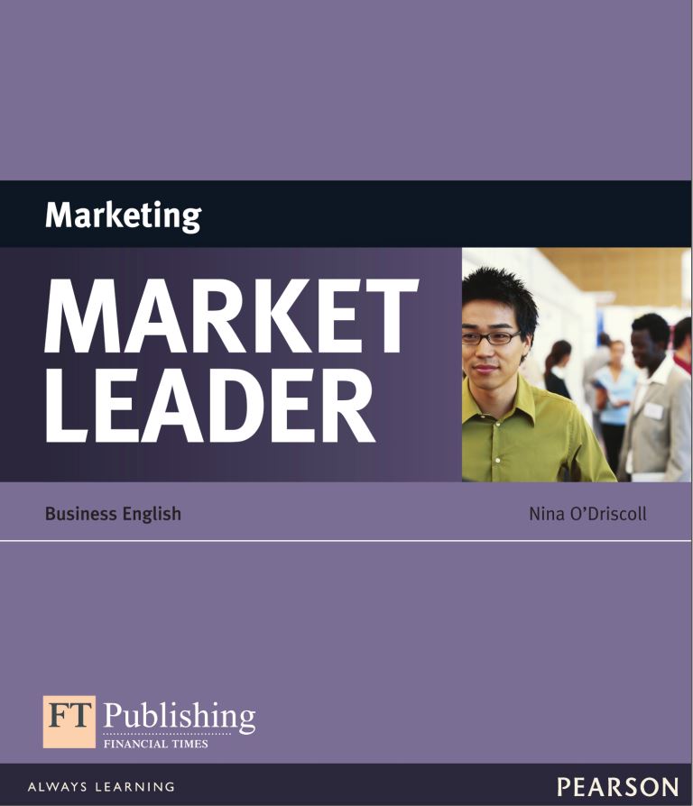 Download Market Leader ESP (English for Specific Purposes): orignal PDF 4 Download Market Leader ESP (English for Specific Purposes): orignal PDF - Image 4