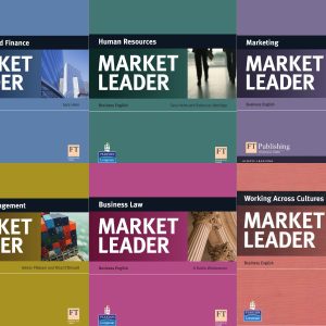 Download Market Leader ESP (English for Specific Purposes): orignal PDF