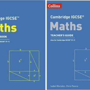 Download PDF Collins Cambridge IGCSE Maths Fourth Edition