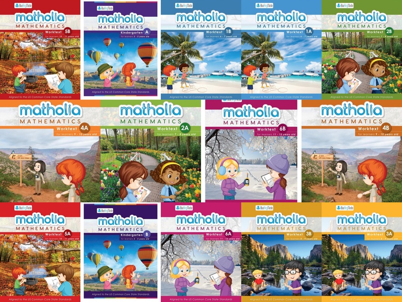 Download PDF Matholia Mathematics K–6 1 Download PDF Matholia Mathematics K–6