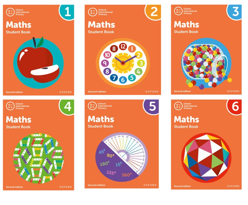 (Instant download) Oxford International Maths Second Edition - high quality PDF, assessment, resources 1 (Instant download) Oxford International Maths Second Edition - high quality PDF, assessment, resources