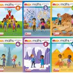 Max maths Primary