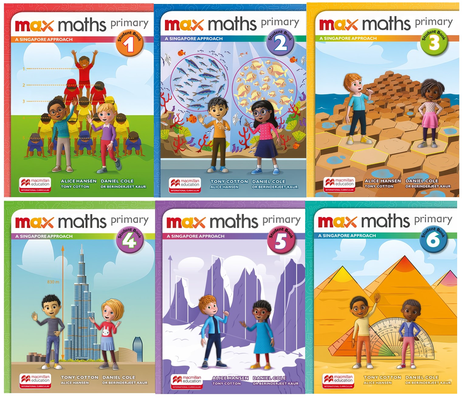 Download PDF Max Math 1st edition -Singapore Math Approach from Macmillan 1 Download PDF Max Math 1st edition -Singapore Math Approach from Macmillan