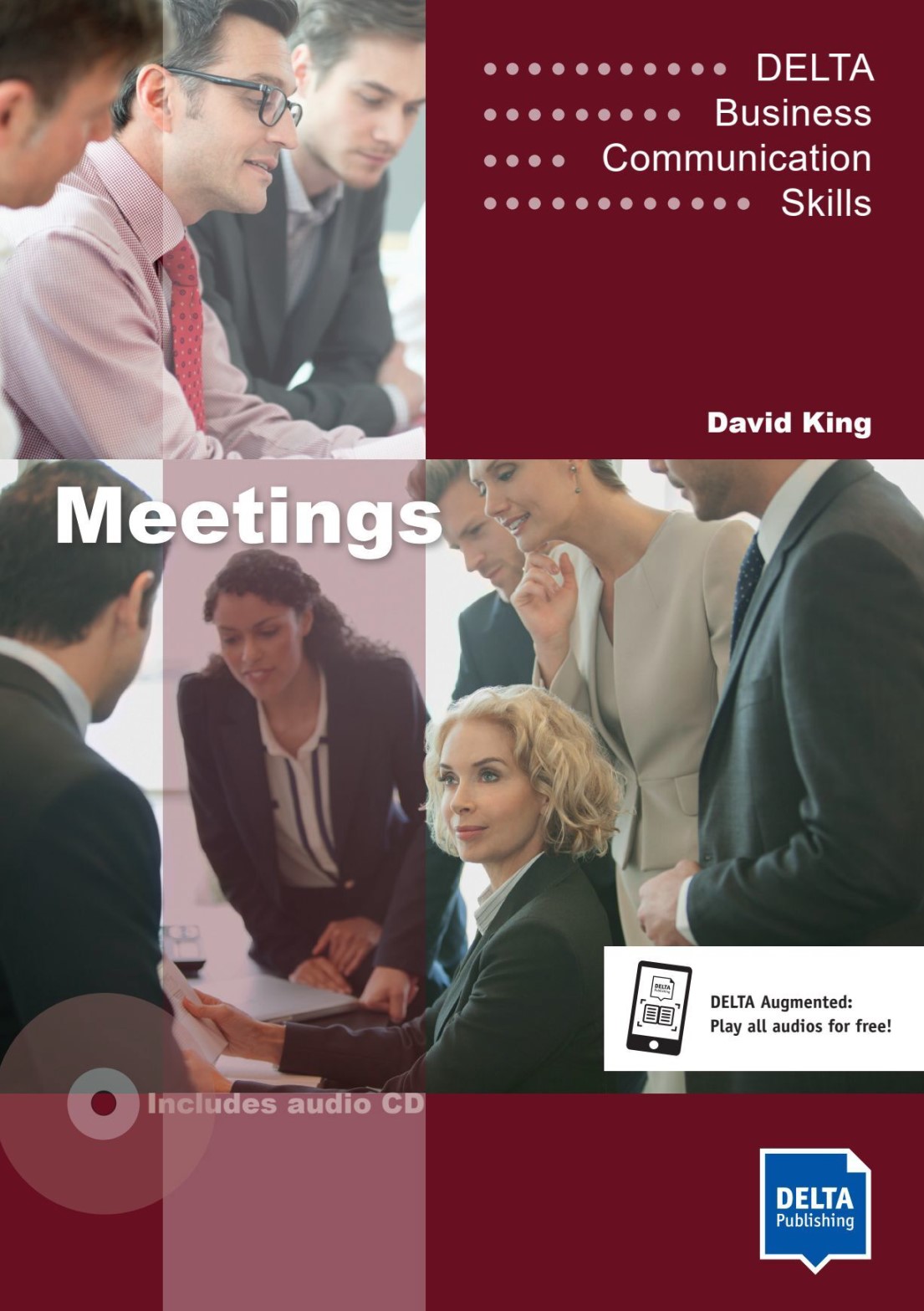 (Instant Download)d DELTA Business Communication Skills - PDF (high quality), audio, answer key 7 (Instant Download)d DELTA Business Communication Skills - PDF (high quality), audio, answer key - Image 7