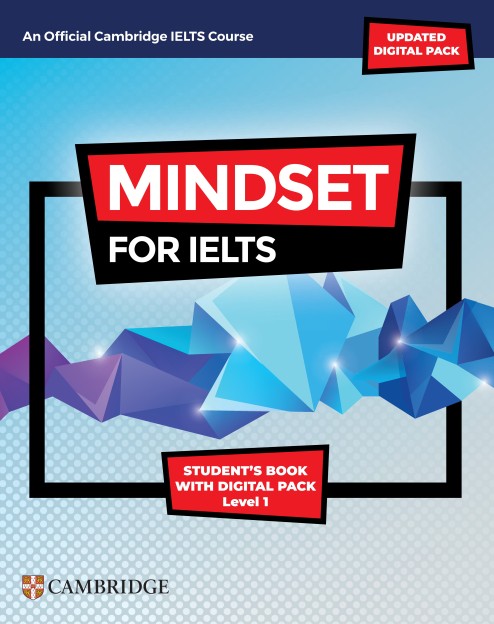 Download Mindset for IELTS (Updated 2023 Edition): PDF, audio, Answer Keys, tool 3 Download Mindset for IELTS (Updated 2023 Edition): PDF, audio, Answer Keys, tool - Image 3