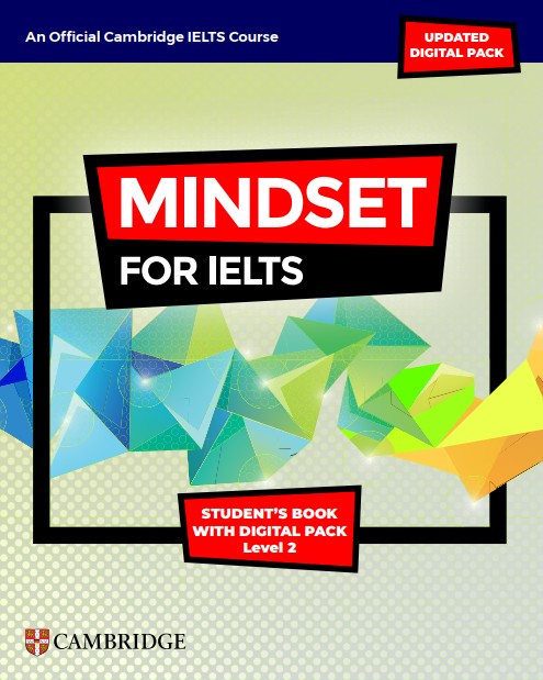 Download Mindset for IELTS (Updated 2023 Edition): PDF, audio, Answer Keys, tool 4 Download Mindset for IELTS (Updated 2023 Edition): PDF, audio, Answer Keys, tool - Image 4