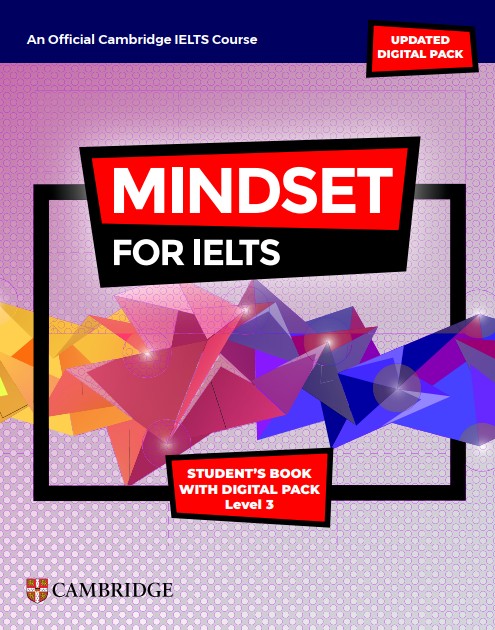 Download Mindset for IELTS (Updated 2023 Edition): PDF, audio, Answer Keys, tool 5 Download Mindset for IELTS (Updated 2023 Edition): PDF, audio, Answer Keys, tool - Image 5