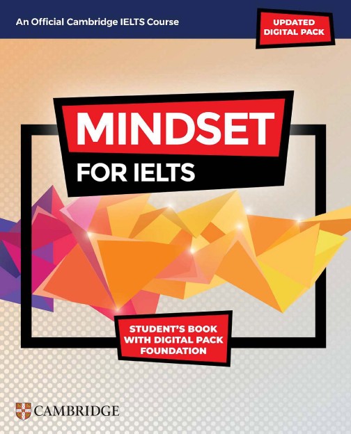 Download Mindset for IELTS (Updated 2023 Edition): PDF, audio, Answer Keys, tool 2 Download Mindset for IELTS (Updated 2023 Edition): PDF, audio, Answer Keys, tool - Image 2