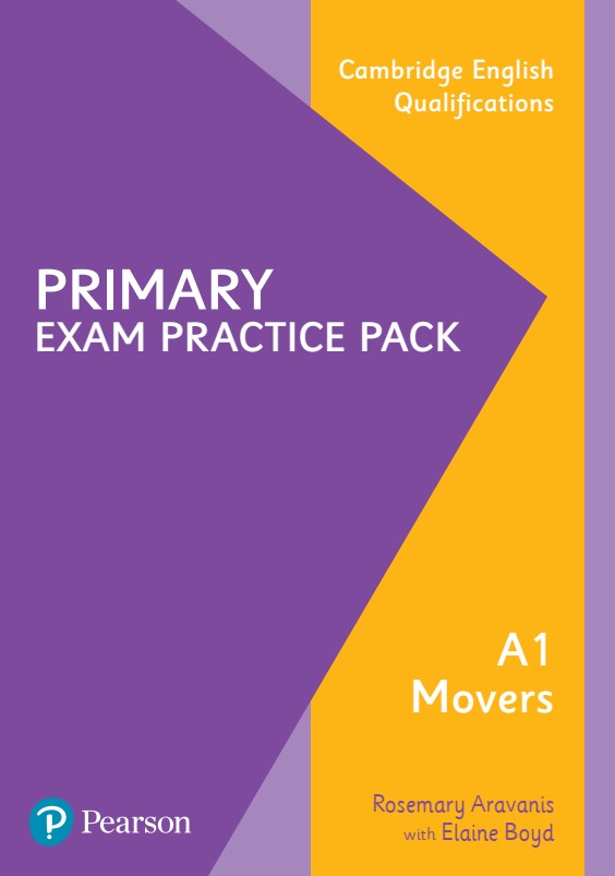 Download Pearson Primary Exam Practice Pack PDF, audio 3 Download Pearson Primary Exam Practice Pack PDF, audio - Image 3