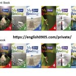 My Best reading download