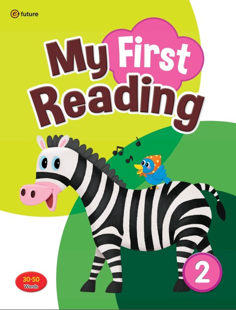 Download My First Reading by e-future: high quality PDF, audio, test, worksheet, word list, answer key, resources 4 Download My First Reading by e-future: high quality PDF, audio, test, worksheet, word list, answer key, resources - Image 4