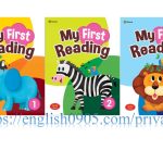 My First Reading download