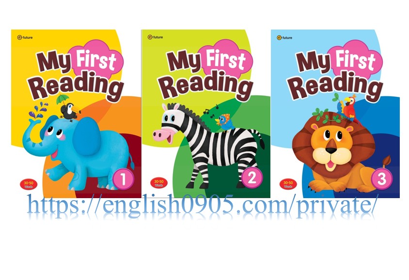 Download My First Reading by e-future: high quality PDF, audio, test, worksheet, word list, answer key, resources 1 Download My First Reading by e-future: high quality PDF, audio, test, worksheet, word list, answer key, resources