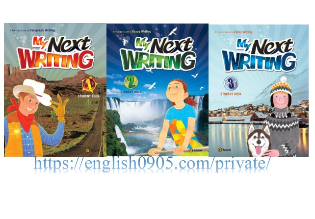 Download My Next Writing and My First Writing 2nd Edition: High quality PDF, audio, resources 6 Download My Next Writing and My First Writing 2nd Edition: High quality PDF, audio, resources - Image 6