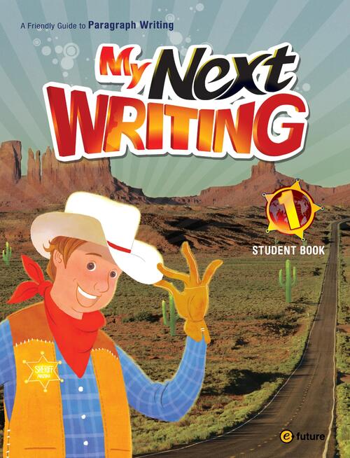 Download My Next Writing and My First Writing 2nd Edition: High quality PDF, audio, resources 5 Download My Next Writing and My First Writing 2nd Edition: High quality PDF, audio, resources - Image 5