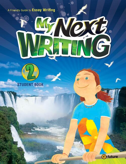 Download My Next Writing and My First Writing 2nd Edition: High quality PDF, audio, resources 4 Download My Next Writing and My First Writing 2nd Edition: High quality PDF, audio, resources - Image 4