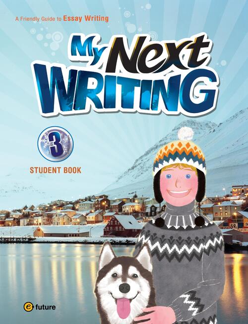 Download My Next Writing and My First Writing 2nd Edition: High quality PDF, audio, resources 3 Download My Next Writing and My First Writing 2nd Edition: High quality PDF, audio, resources - Image 3