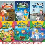 My Next Writing My First Writing jpg