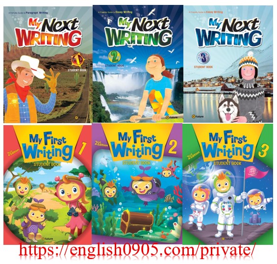 Download My Next Writing and My First Writing 2nd Edition: High quality PDF, audio, resources 1 Download My Next Writing and My First Writing 2nd Edition: High quality PDF, audio, resources