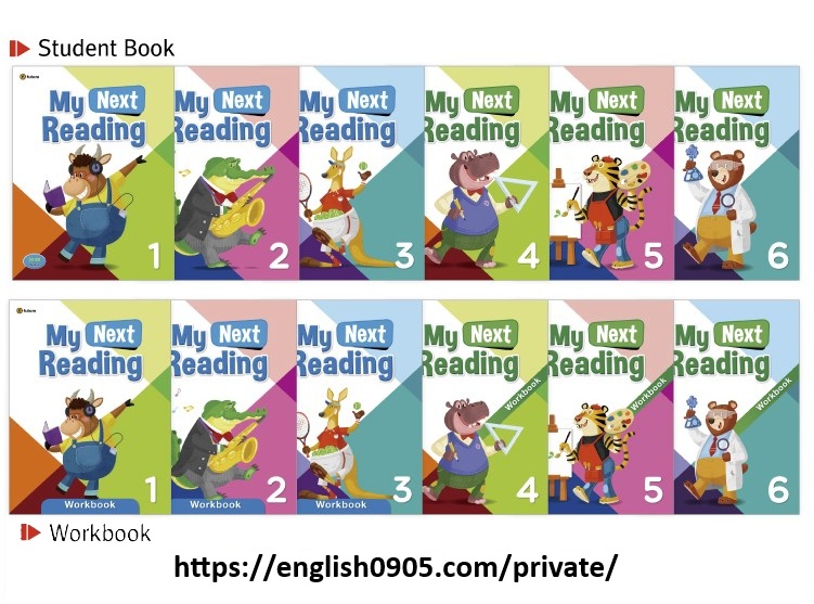 Download My Next Reading: high quality PDF, audio, test, answer key, resources 1 Download My Next Reading: high quality PDF, audio, test, answer key, resources
