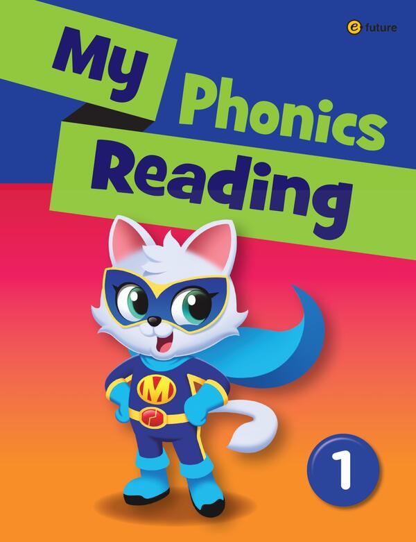 Download My Phonics Reading: high quality PDF, audio, test, worksheet, resources 2 Download My Phonics Reading: high quality PDF, audio, test, worksheet, resources - Image 2