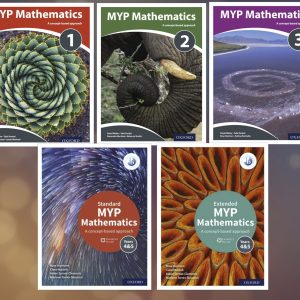Download PDF MYP Mathematics by Oxford