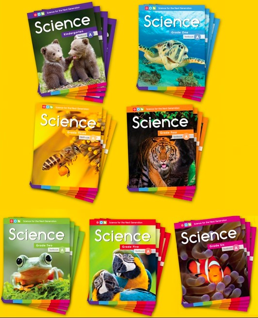 Download Next Generation Science Textbooks, Activity books PDF 1 Download Next Generation Science Textbooks, Activity books PDF