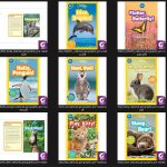 Nat Geo Pre Reader
