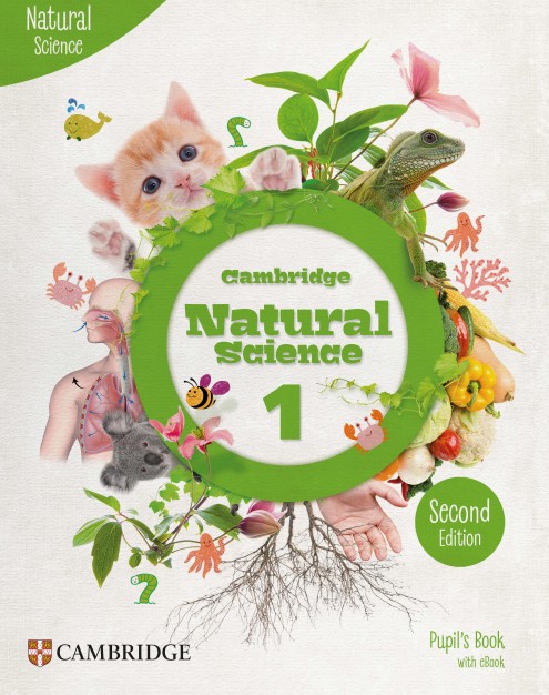 Download Cambridge Natural Science Second Edition: PDF, audio, video, worksheet, resources 2 Download Cambridge Natural Science Second Edition: PDF, audio, video, worksheet, resources - Image 2