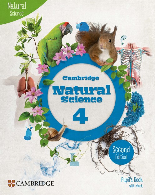 Download Cambridge Natural Science Second Edition: PDF, audio, video, worksheet, resources 5 Download Cambridge Natural Science Second Edition: PDF, audio, video, worksheet, resources - Image 5