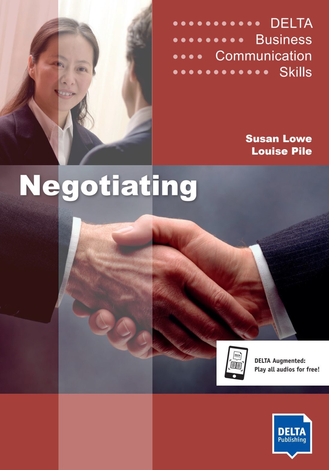 (Instant Download)d DELTA Business Communication Skills - PDF (high quality), audio, answer key 6 (Instant Download)d DELTA Business Communication Skills - PDF (high quality), audio, answer key - Image 6