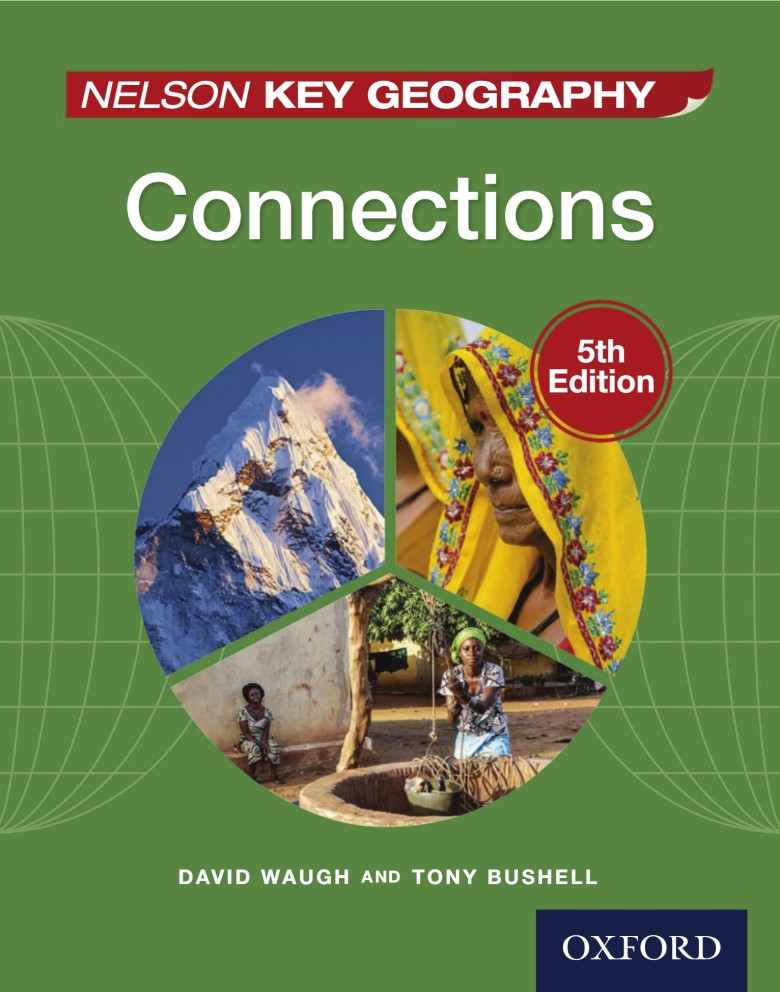 Download Nelson Key Geography 5th Edition: high quality PDF 2 Download Nelson Key Geography 5th Edition: high quality PDF - Image 2