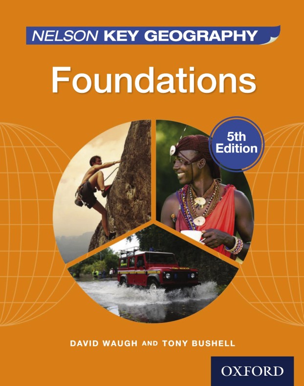 Download Nelson Key Geography 5th Edition: high quality PDF 4 Download Nelson Key Geography 5th Edition: high quality PDF - Image 4