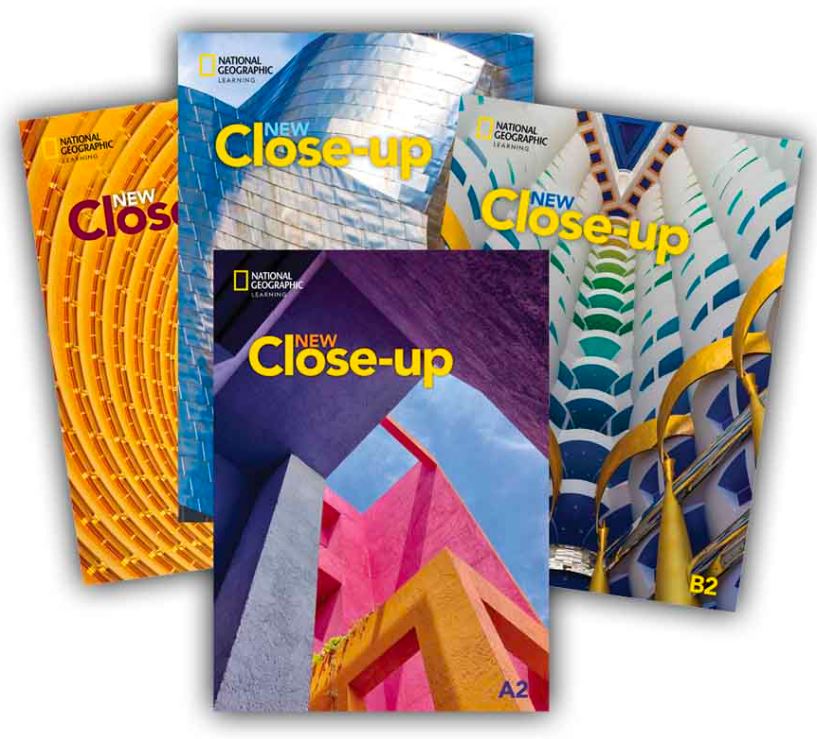 New Close Up (BrE) - PDF (SB,WB,TB), Audio, Key, test, resources for teacher. 1 New Close Up (BrE) - PDF (SB,WB,TB), Audio, Key, test, resources for teacher.