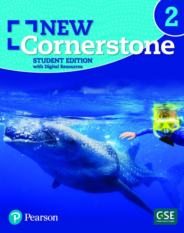 Download New Cornerstone PDF Audio Answer keys 3 Download New Cornerstone PDF Audio Answer keys - Image 3