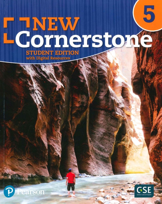 Download New Cornerstone PDF Audio Answer keys 6 Download New Cornerstone PDF Audio Answer keys - Image 6