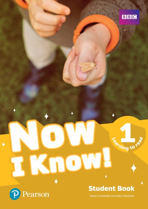 Download PDF, resources "Now I Know" by Pearson 2 Download PDF, resources "Now I Know" by Pearson - Image 2