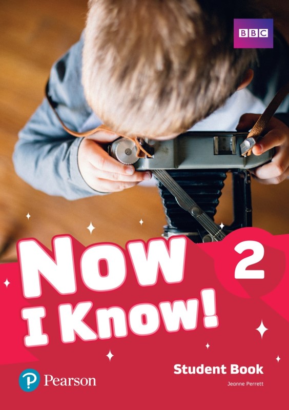 Download PDF, resources "Now I Know" by Pearson 3 Download PDF, resources "Now I Know" by Pearson - Image 3